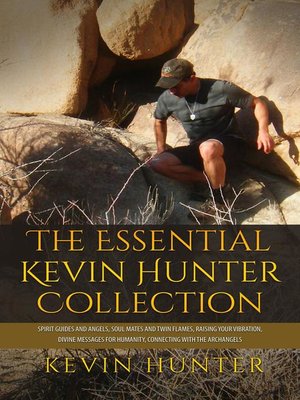 cover image of The Essential Kevin Hunter Collection
